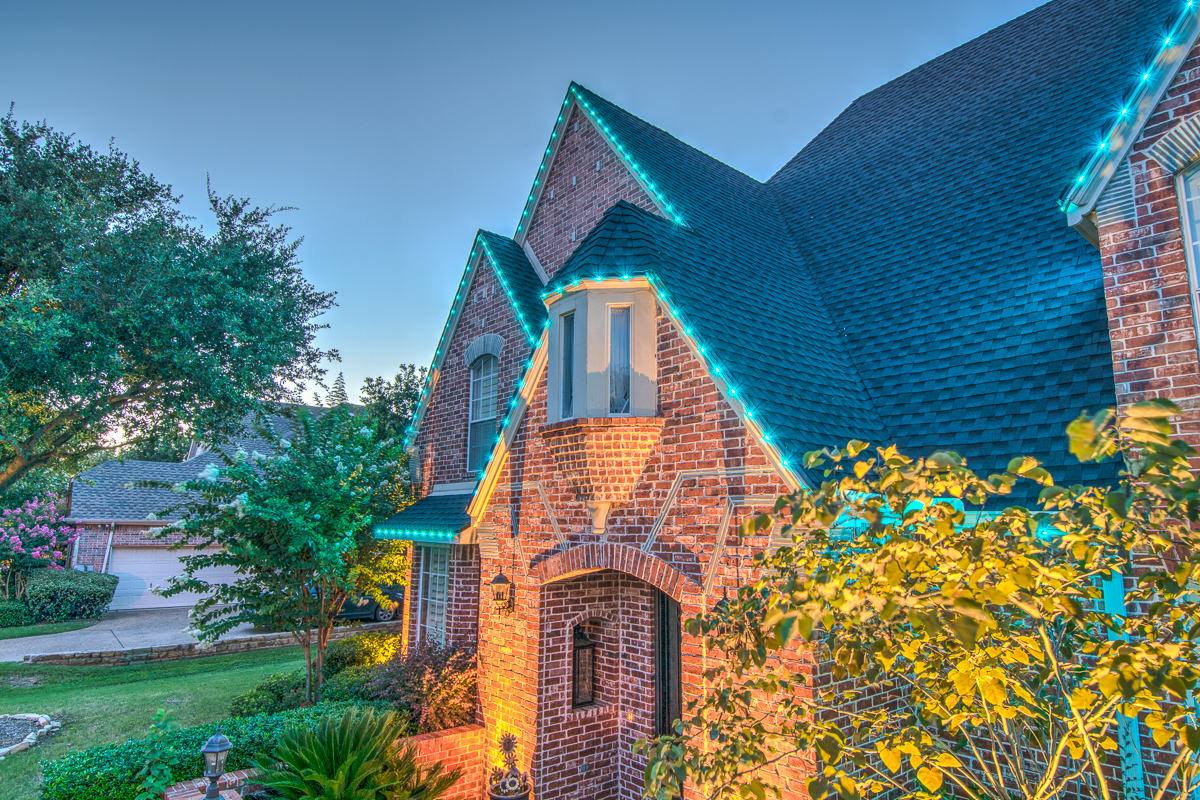 Our Work Innovative Lighting Designs